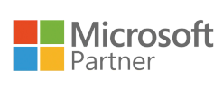 Microsoft Partner Logo