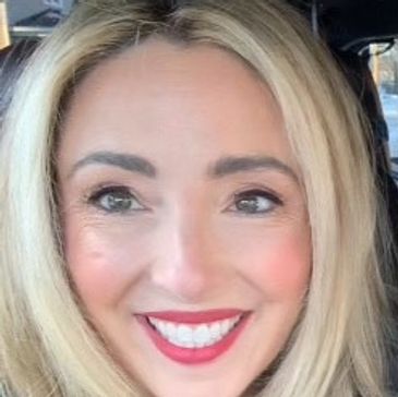 Jillian O'Malley- IV Nurse