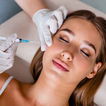 Botox Med Spa