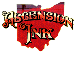 Ascension Ink