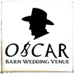 Oscar Barn Wedding Venue
