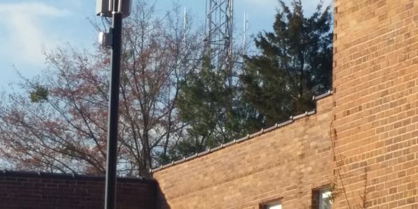 Tower and Downtown WiFi Sites