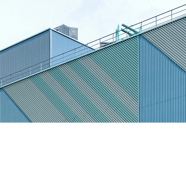colorbond cladding