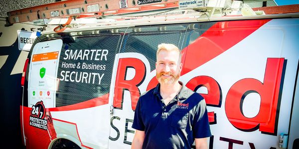 Reed Security Dealer Program expands across Canada