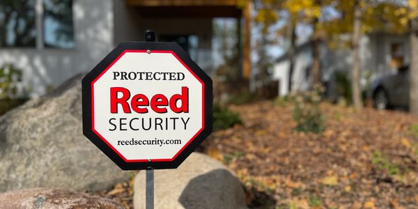 Reed Security Dealer Program smart home security financing