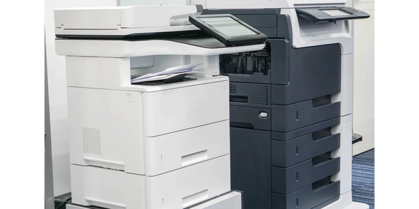 Copiers and Printers Rentals Nationwide | Roster Tech Rentals