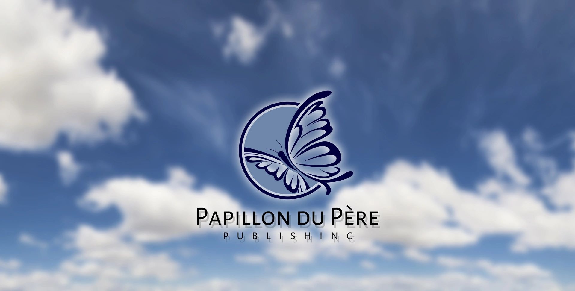 Papillon du Pere Publishing Header