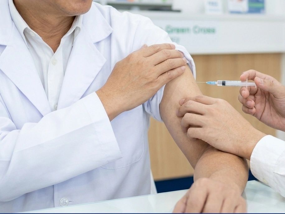 Flu Vaccine