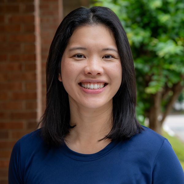 Dr. Marisa Lee is a dedicated physical therapist in our Durham team, best TMJ physical therapy.