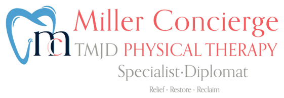 Miller Concierge Physical Therapy