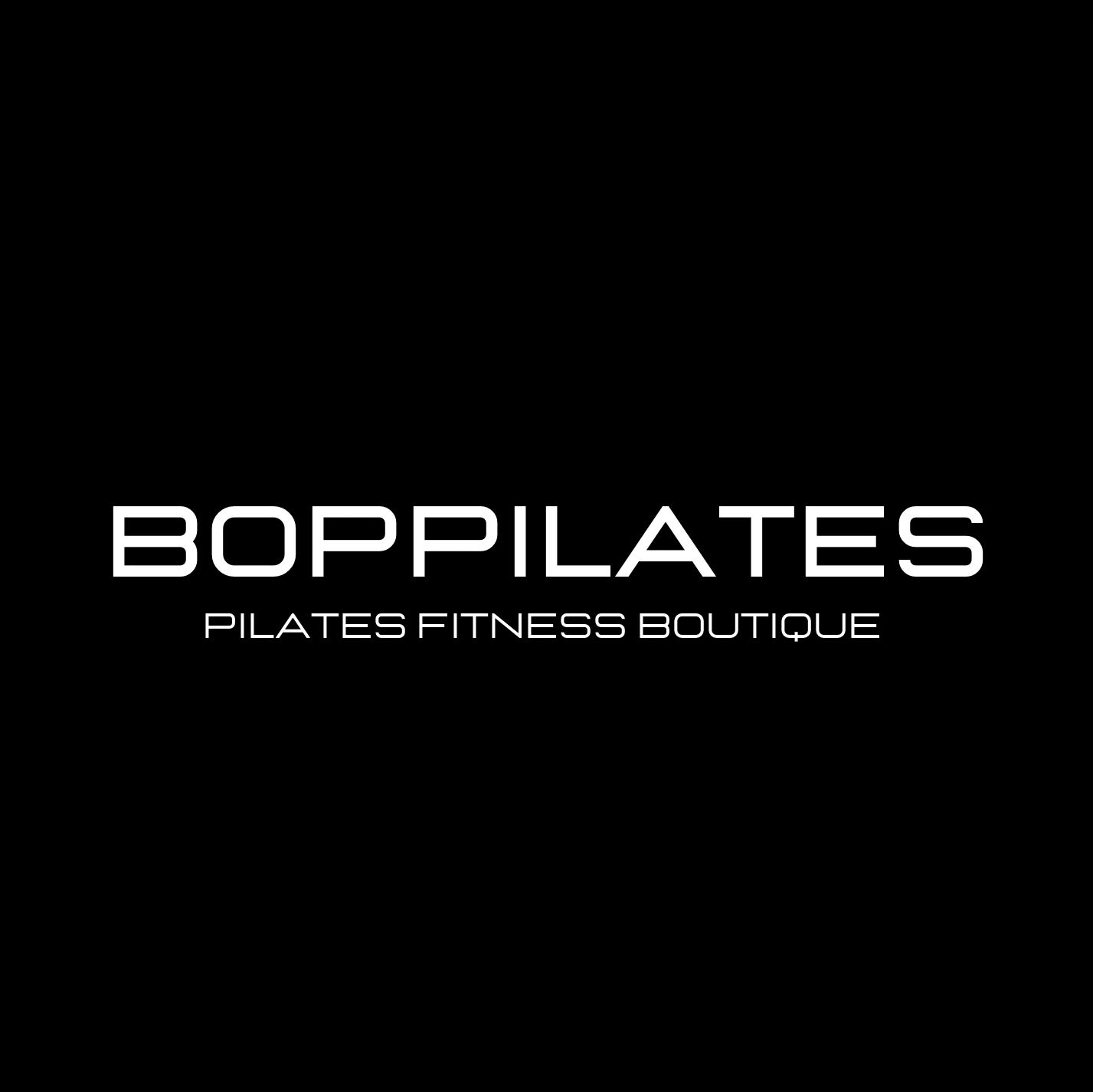 BOPPILATES - Pilates, Fitness