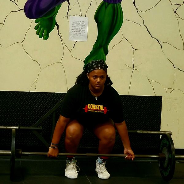 Coastal Strength and Barbell Personal Trainer Melbourne Beach, FL