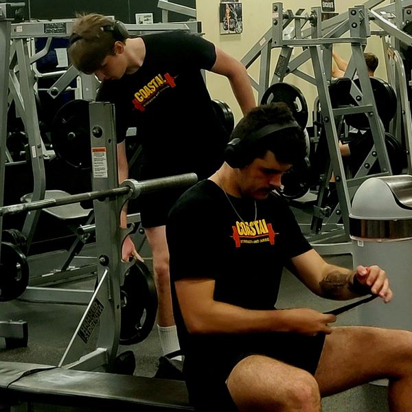 Coastal Strength and Barbell Personal Trainer Melbourne Beach, FL