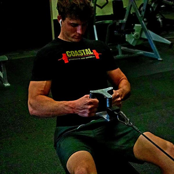 Coastal Strength and Barbell Personal Trainer Melbourne Beach, FL