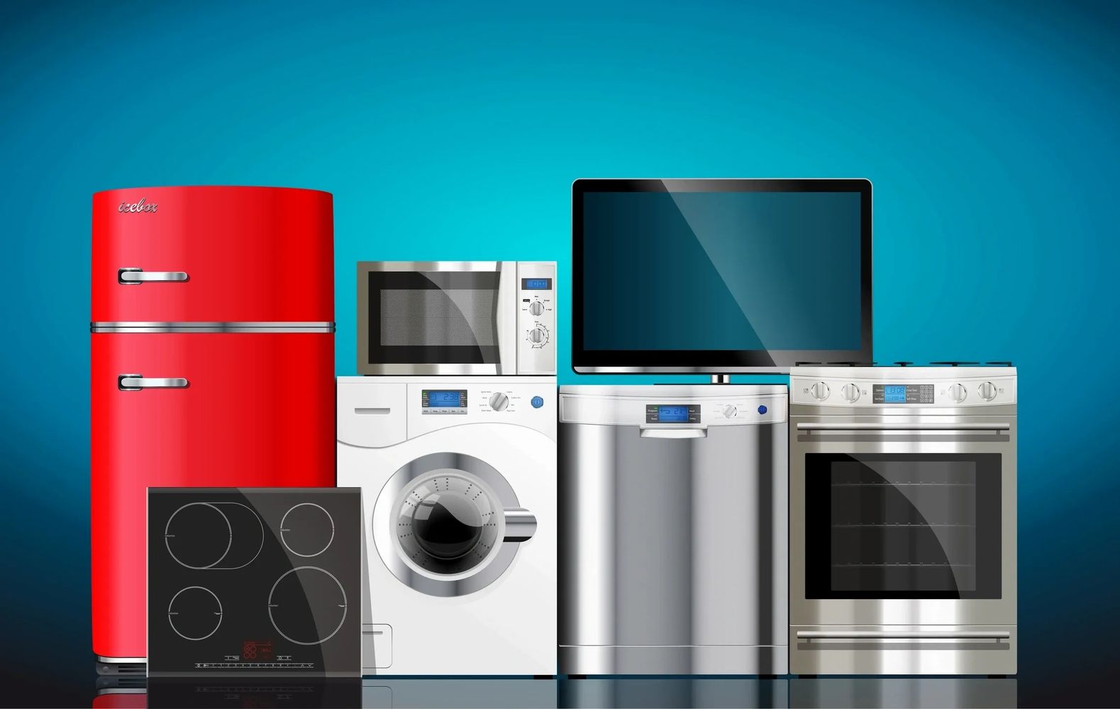 Home Appliances