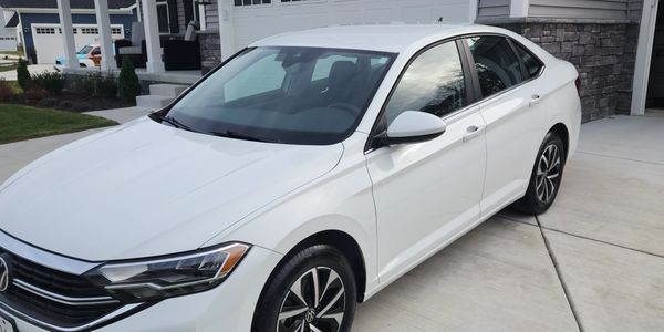 Ceramic Wax Coating