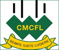 Central Midlands Coastal Football League