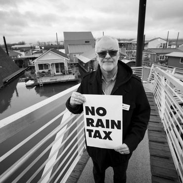 Ron Schmidt
President