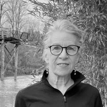 Maura Hayes
Secretary, Organizer