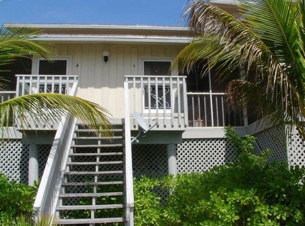 paradise island vacation rentals