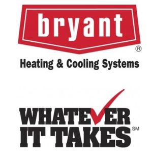 We offer the finest brands available and are a Bryant Authorized Dealer.  