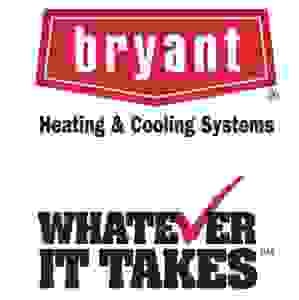 We offer the finest brands available and are a Bryant Factory Authorized Dealer.  
