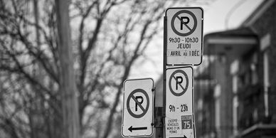 permis d'occupation à Montréal