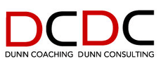 Dunn Coaching 
Dunn Consulting LLC