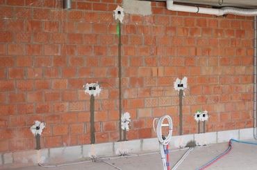 elektriciteitswerken