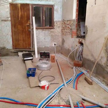 elektriciteitswerken