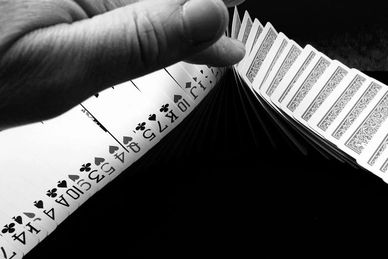 Magic Entertainment in Vermont