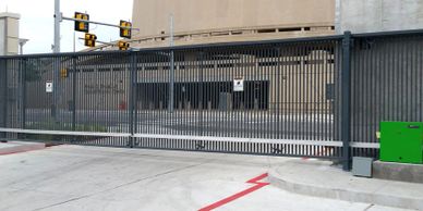 Fast Gates, High Speed, High Security, Ground Spikes, Vehicle Arresting, anti-terrorism, military