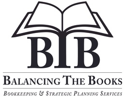 Balancing the Books Bookkeeping & 
Strategic Planning Services