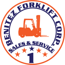 Benitez Forklift Corp
