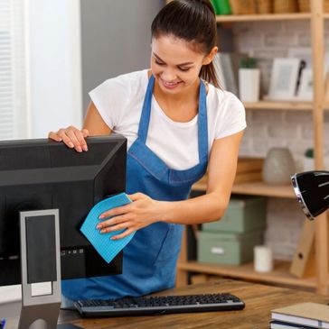 Office cleaning services Taree – The Cleaning Method.