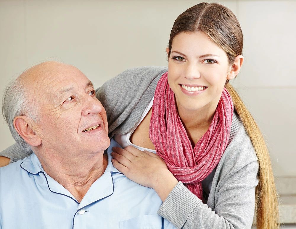 Tender Heart Homecare, LLC - Eldery Assistance, Homecare