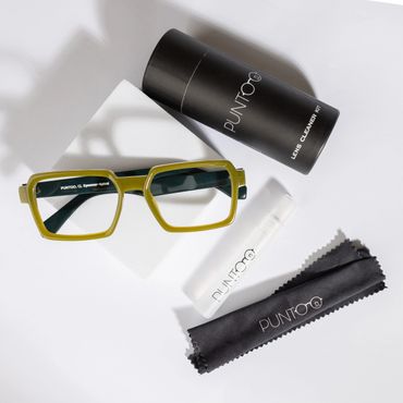 Venta de lentes a mayor. Lentes con tu propia marca.