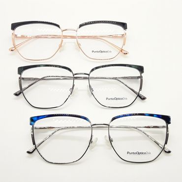 Venta de lentes a mayor. Lentes con tu propia marca.