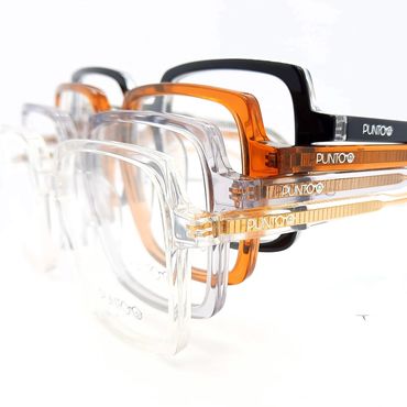 Venta de lentes a mayor. Lentes con tu propia marca.