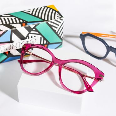 Venta de lentes a mayor. Lentes con tu propia marca.