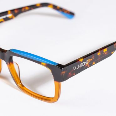 Lentes con tu propia marca. Lentes con tu logo.