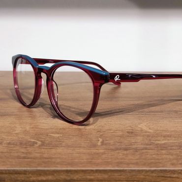 Venta de lentes a mayor. Lentes con tu propia marca.