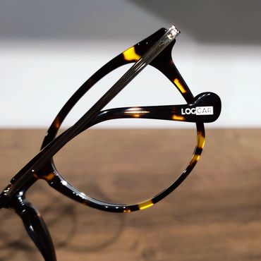 Venta de lentes a mayor. Lentes con tu propia marca.