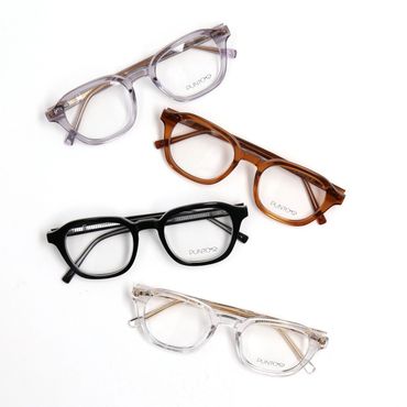 Venta de lentes a mayor. Lentes con tu propia marca.