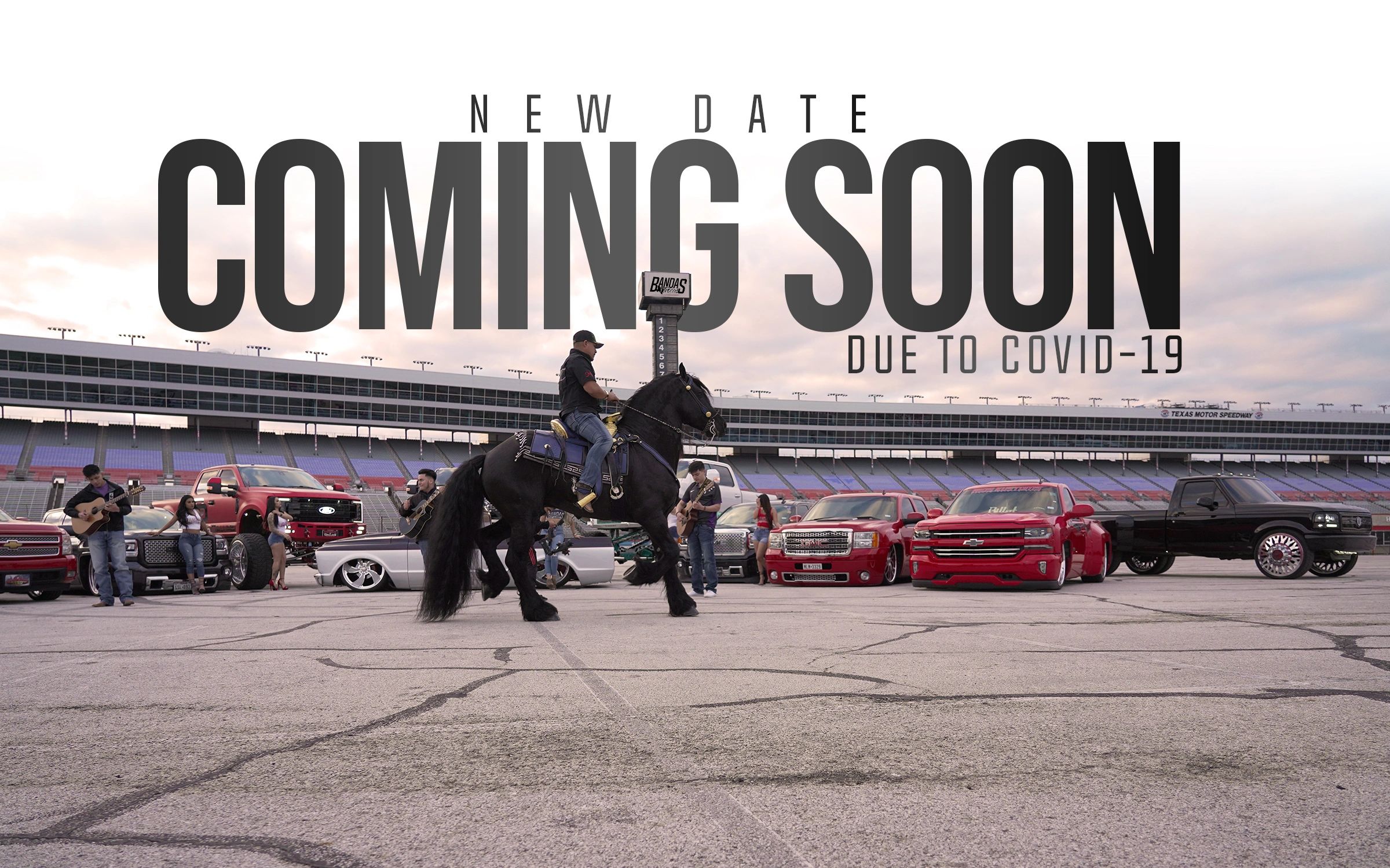 Bandas Y Trocas Bandas Y Trocas, Trucks, Music Venue