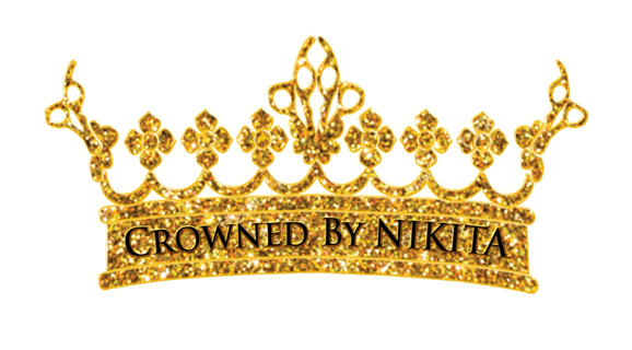 Crowned By Nikita