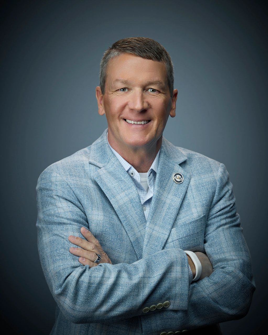 Chris Chism,
Superintendent, Pearl Public School District