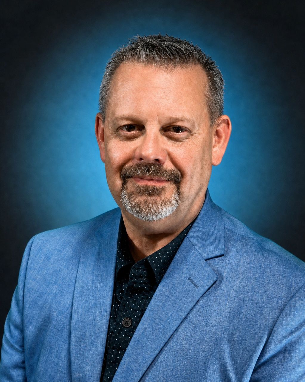 Frank Hutton
Director, City of Pearl Information Technology and Communications
