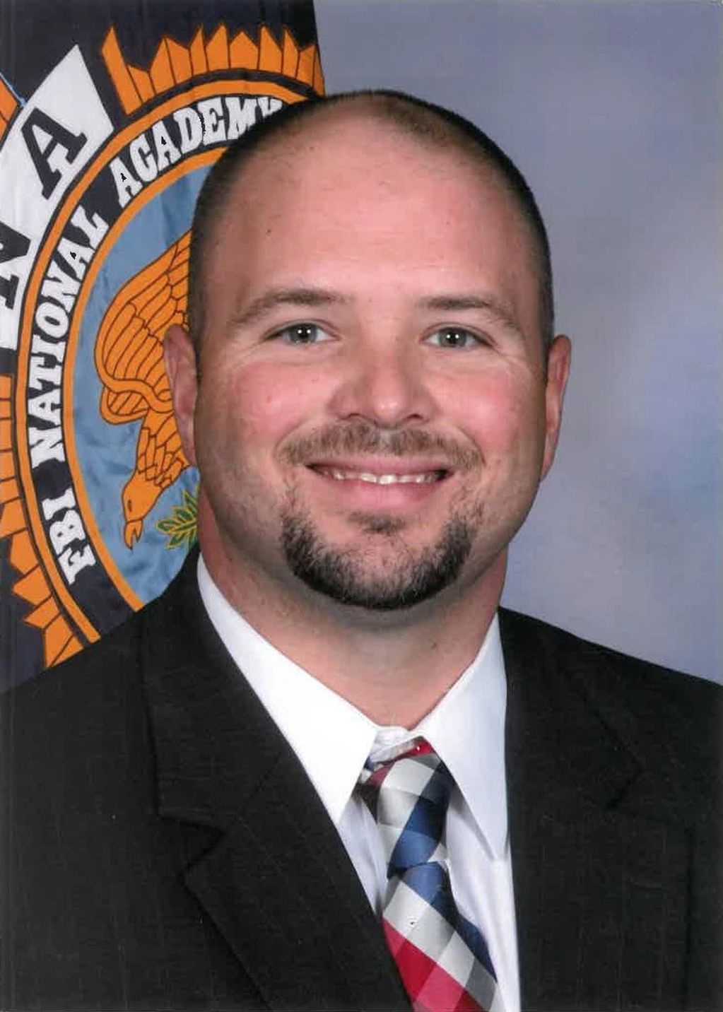 Nick McLendon
Police Chief,
City of Pearl