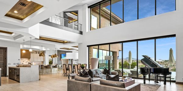 Embrace the ultimate luxury lifestyle today